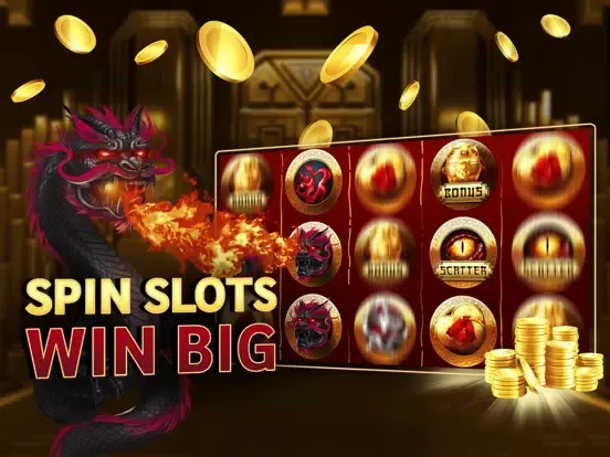 Captures d'écran de Lucky Billionaire iPad 